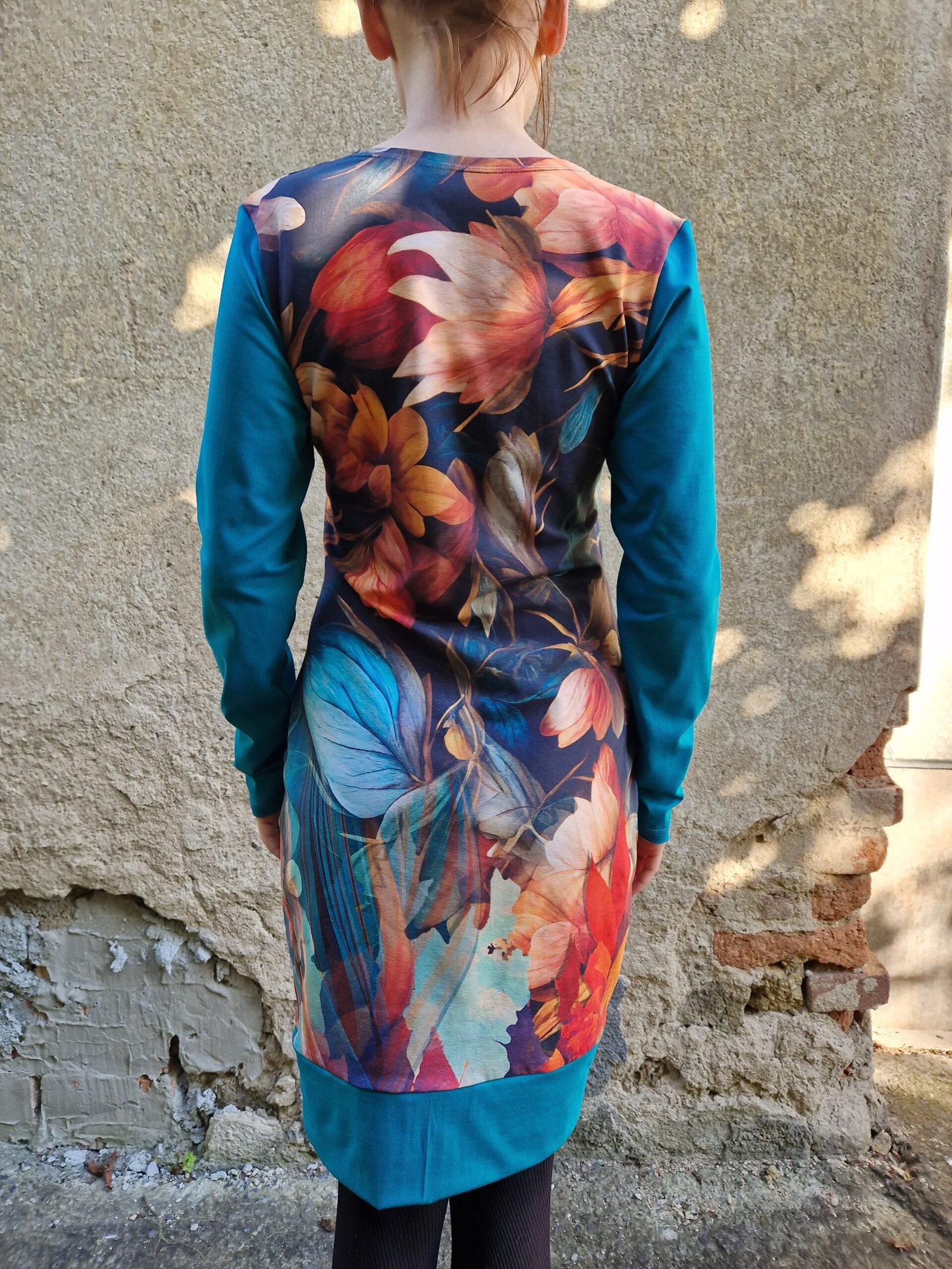 Šaty kapsové - Obrázek 3