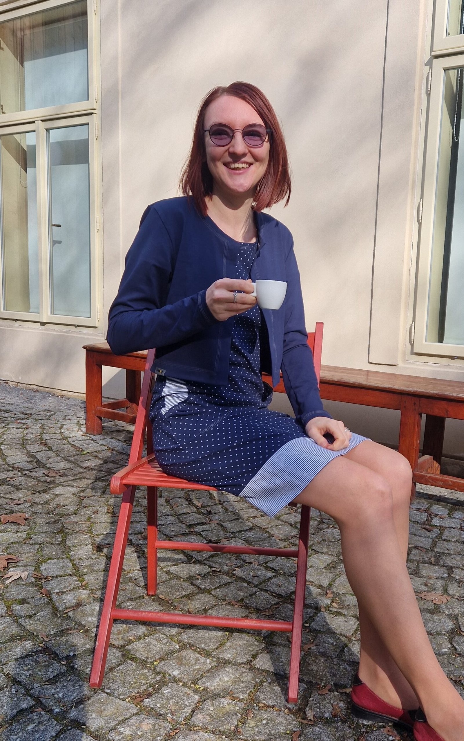 Šaty kapsové - Obrázek 2